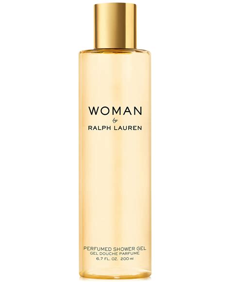 Woman By Ralph Lauren Ralph Lauren Perfume A New Fragrance For Women 2017