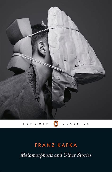 Metamorphosis And Other Stories Franz Kafka Penguin Classics Kafka