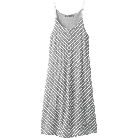 Prana Seacoast Dress Womens