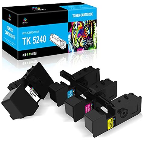 Kyocera Tk 5240 – Die 15 besten Produkte im Vergleich - WinTotal