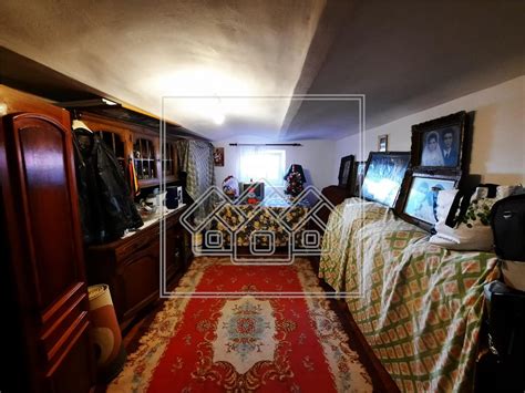 Casa De Vanzare In Sibiu Mp Curte Comuna Zona Lupeni New