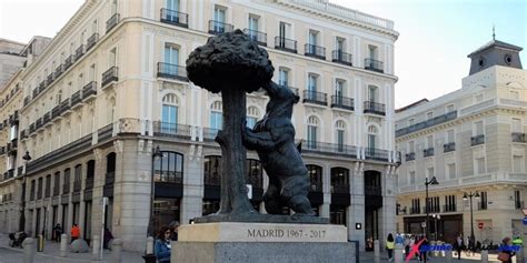 El Oso y el Madroño XprimeMadrid