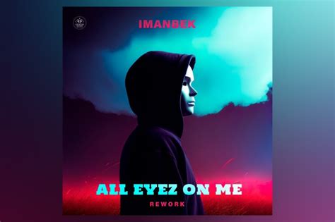 O DJ E PRODUTOR IMANBEK CHEGA HOJE COM UMA NOVA VERSÃO DO SINGLE “ALL ...