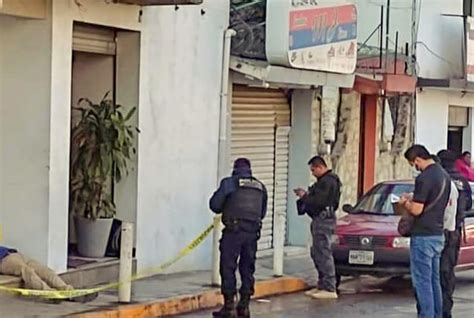 Murió En Tlapa Y No Sabe De Qué Noticias Del Estado De Guerrero