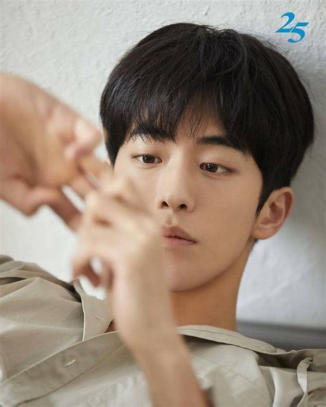 Namjoohyuk On Instagram