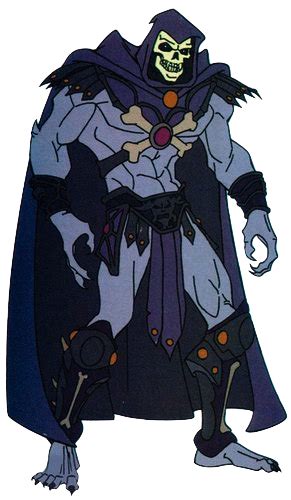 Skeletor 2002 Villains Wiki Fandom