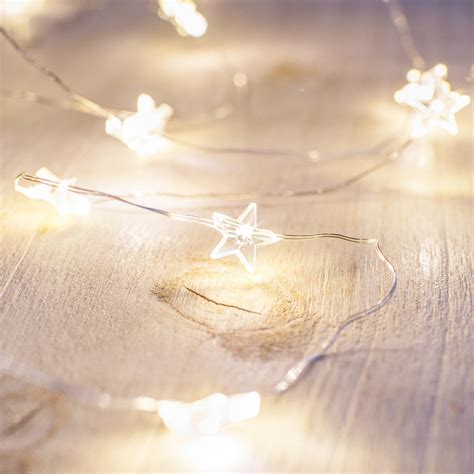 Usb And Micro Fairy Lights Wired And Small Led Lights Uk