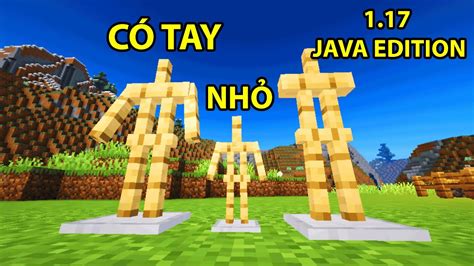 C Ch L M Gi Gi P C Tay Trong Minecraft Minecraft Java Edition