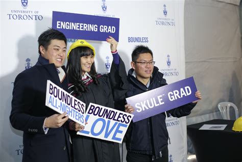 Celebrating U of T Engineering’s latest grads [PHOTO GALLERY] - U of T Engineering News