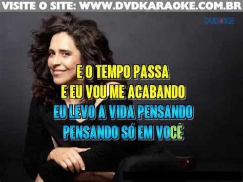 Gal Costa Balance YouTube