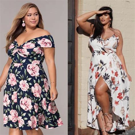 Venta Vestidos Para Gorditas Y Bajitas Con Panza En Stock