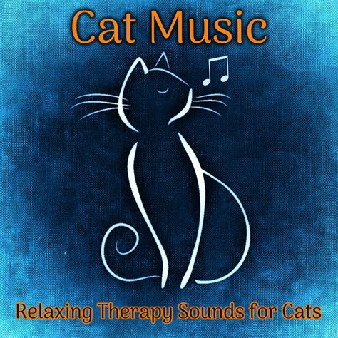 Cat Music Relaxing Therapy Sounds For Cats》 Relaxmycat Cat Music