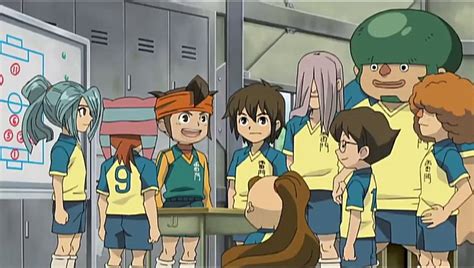 Inazuma Eleven Episode 3 Here Comes The Killer Shot Video Dailymotion