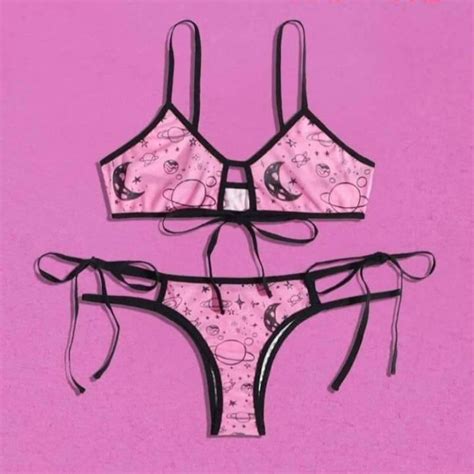 Lingerie Fofa De Gal Xia Shopee Brasil