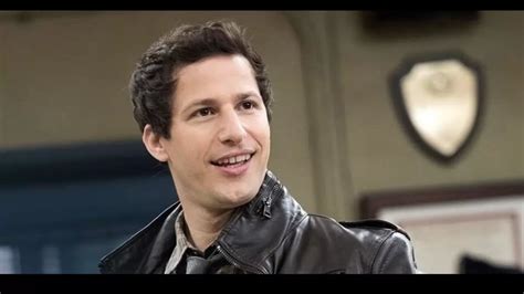 Happy Birthday Andy Samberg 7 Things About Jake Peralta You Mightve Missed In Brooklyn Nine Nine