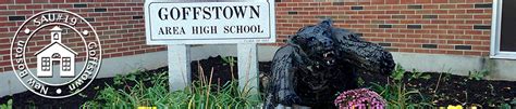 Goffstown High School