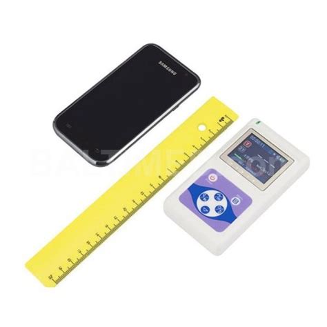 Professional dosimeter RADIOSCAN 701