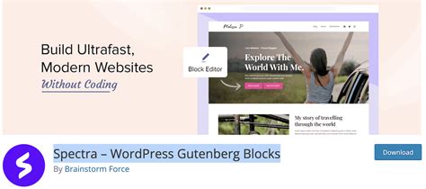 Best Wordpress Gutenberg Blocks Plugins Wpvibes