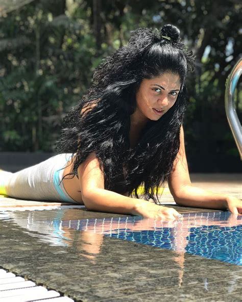 Kavita Kaushik Unseen Photos Are So Hot To Handel See Her B