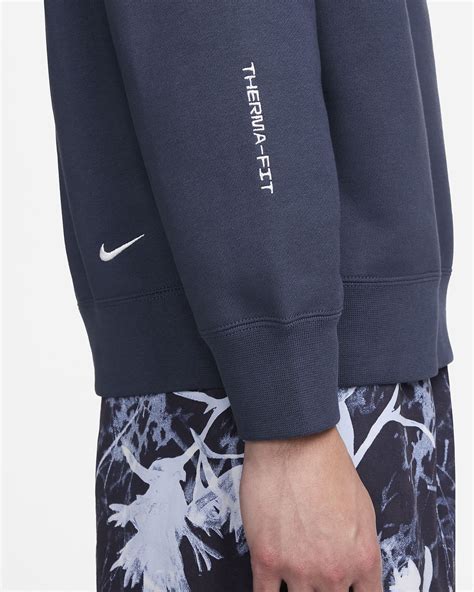 Nike Acg Therma Fit Fleece Crew Nike Pt