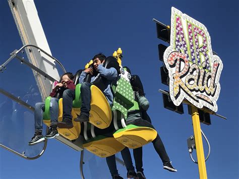 Its The Last Day Of The Nc State Fair Its Not Too Late To Stop By