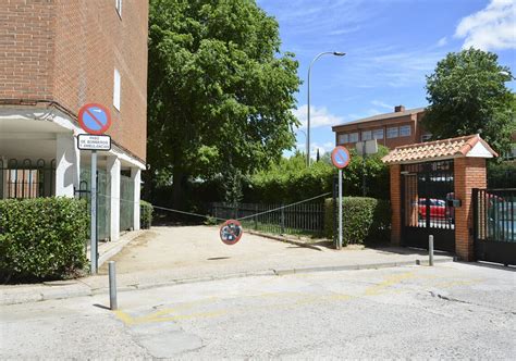 Torrej N De Ardoz Los Barrios San Jos Rosario Barrio Verde