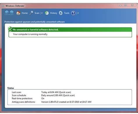 Program Anti Genuine Windows 7 - softwareprestige
