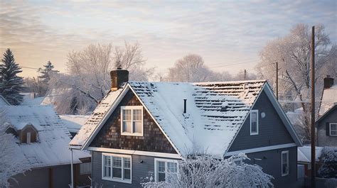 Comprehensive Winter Roofing Checklist Ensuring Safety And Durability