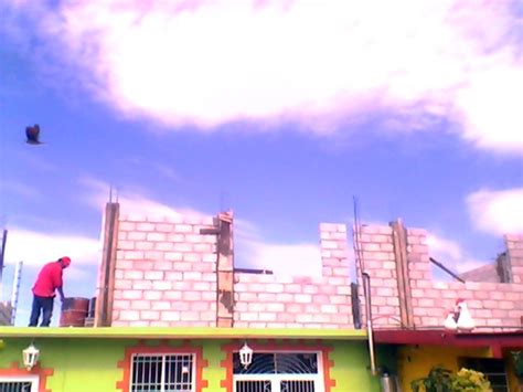 Foto Barda Perimetral De Construcciones Hernandez Asociados