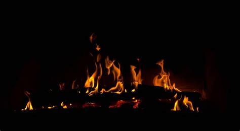 Flickering flames Stock Photos, Royalty Free Flickering flames Images ...