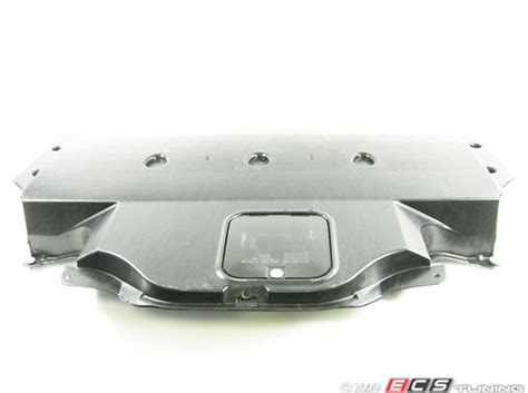 Bmw E39 Underbody Panels