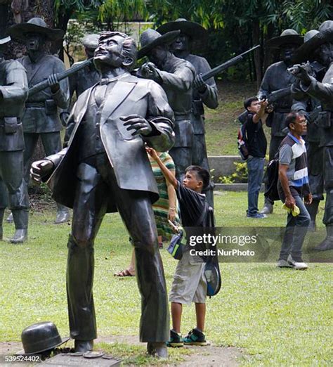 52 Philippines National Hero Dr Jose Rizal Stock Photos High Res