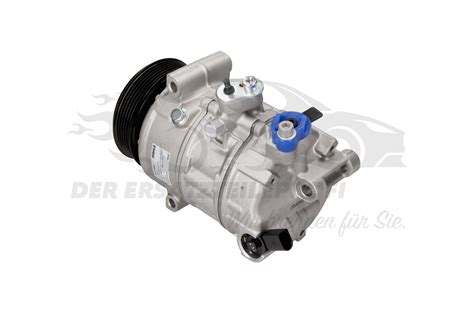 Delphi Hella Mahle Kompressor Klimaanlage Sys Sanden K Fx