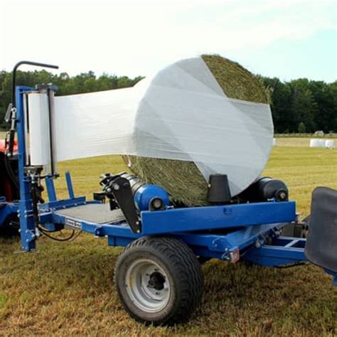 Silage Wrap - EZEWRAP