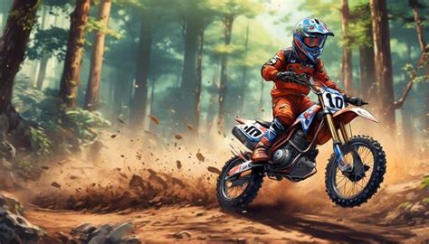 How Big Is A 110 Dirt Bike Dirt Bike Empire