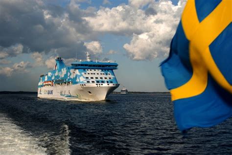 Scandinavian Cruise- Travel Squire