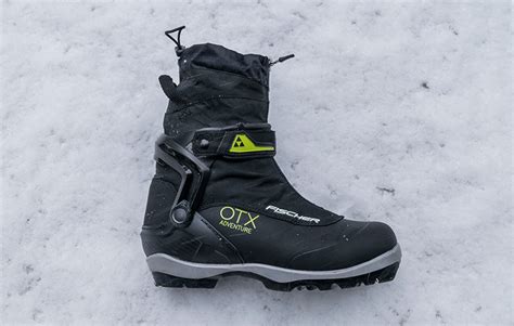 Overview Of Off Track And Backcountry Cross Country Ski Gear Tahoe