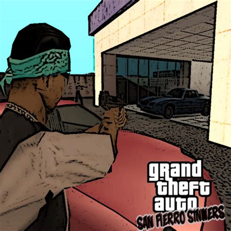 Grand Theft Auto: San Fierro Sinners file - ModDB