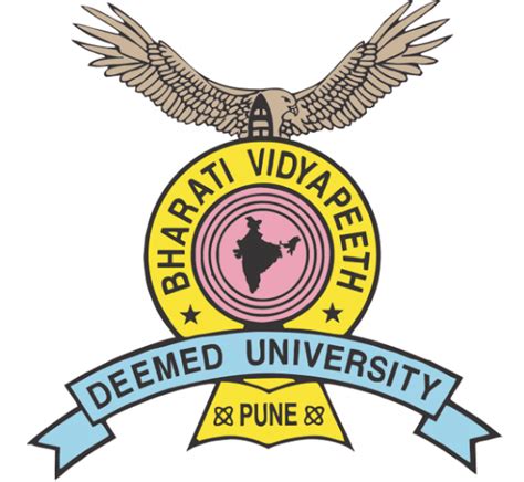 Bharati Vidyapeeth University Click Transcripts