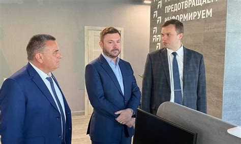 Официальный сайт полномочного представителя Президента Российской ...