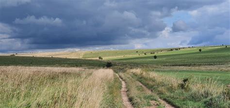 West Down Wiltshire Rebecca A Wills Cc By Sa 2 0 Geograph Britain