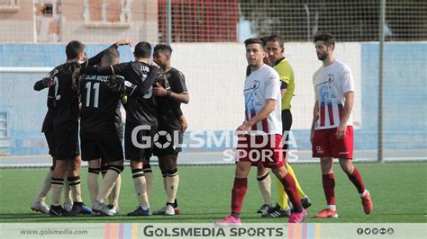 Doble Alegr A Para El Cf Intercity Tras Ganar Al Cd Eldense Y Medirse