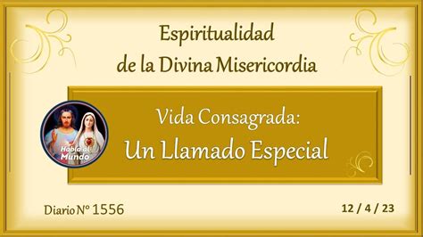 Espiritualidad De La Divina Misericordia Vida Consagrada Un Llamado