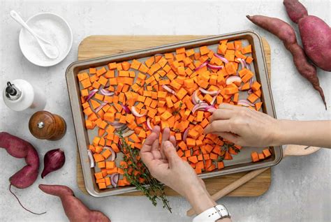 How To Store Chopped Sweet Potatoes Storables