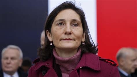 Amélie Oudéa Castera mise en examen pour diffamation envers Noël Le