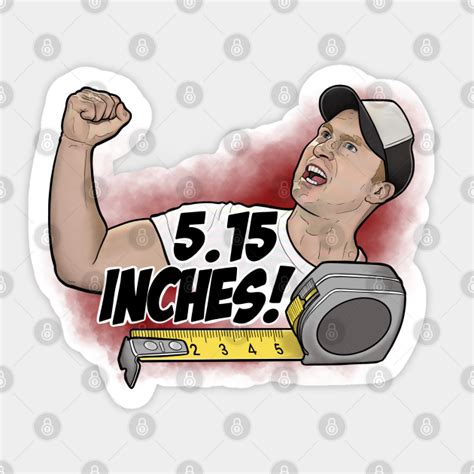 Mcmurray Letterkenny Sticker Teepublic