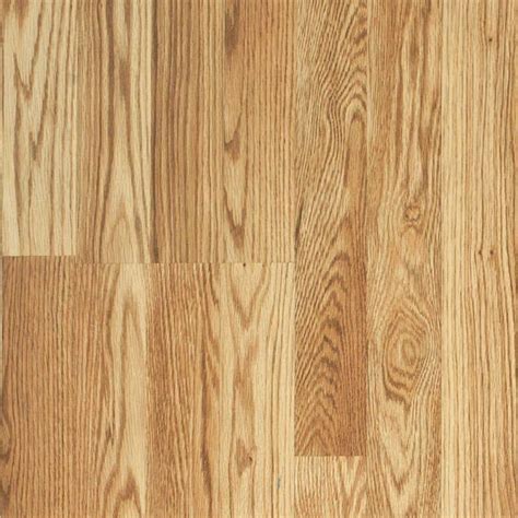 Pergo Presto Belmont Oak Laminate Flooring 5 In X 7 In Take Home Sample Pe 278437 The Home