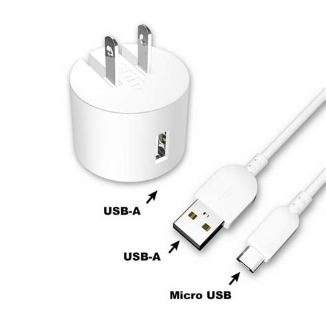 Onn Tablet Charger