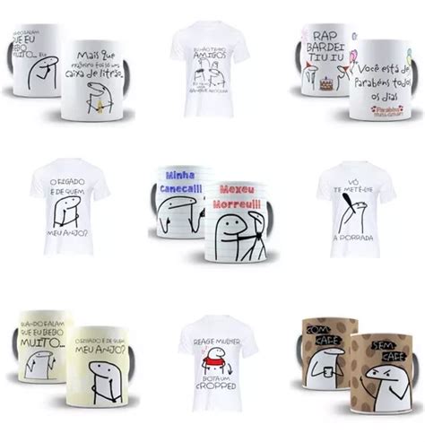 Pack Artes Caneca Bento Flork Memes Arquivos Cdr E Png Mercadolivre