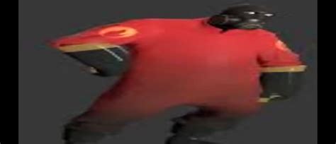 Pyro But The Pyrovision Goggles Are Gone Runcomfortableimages